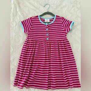 Hanna Andersson size 5/6 dress